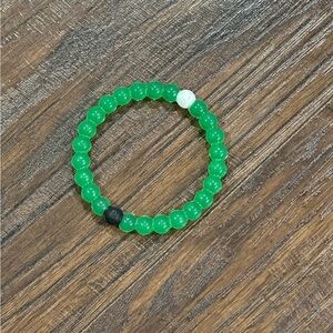 Lokai Green Bracelet (See Info Below)